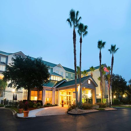 Hilton Garden Inn Jacksonville Jtb/Deerwood Park Экстерьер фото